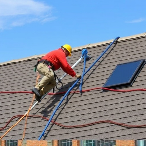 roofing services