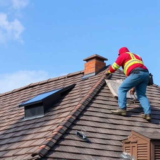 roofing services