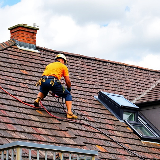 roofing services