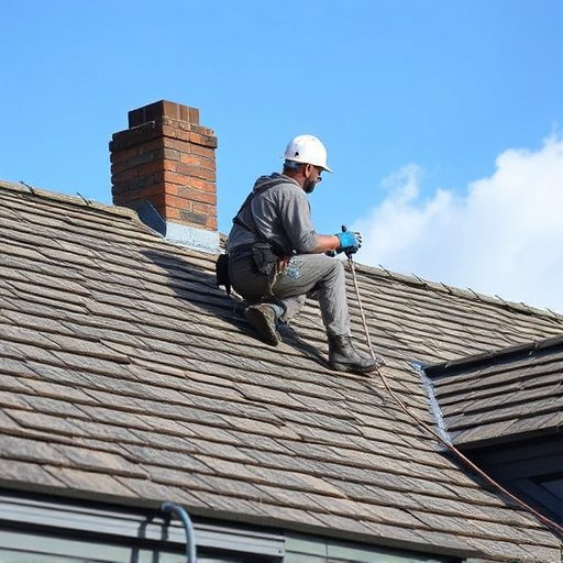 roofing services