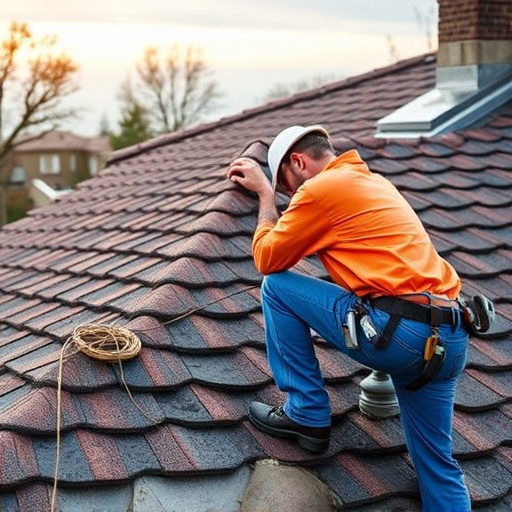 roofing services