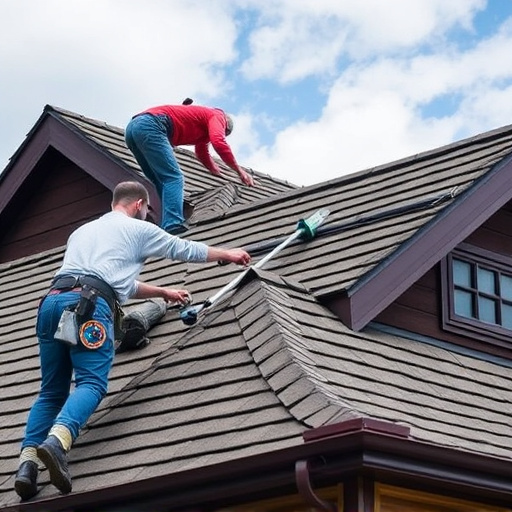 roofing services