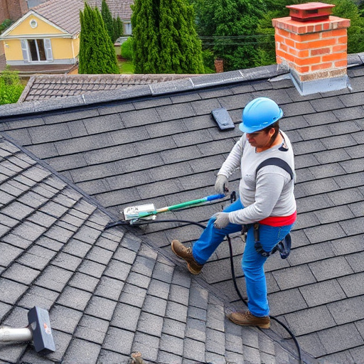 roofing services
