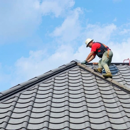 roofing services