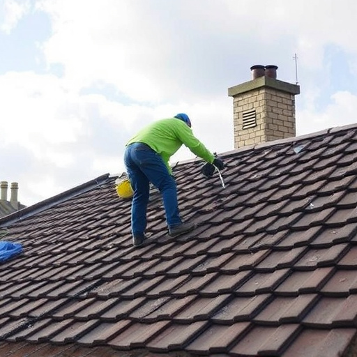roofing services