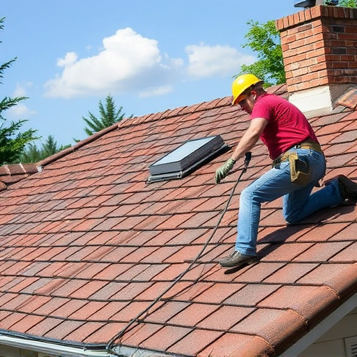 roofing services