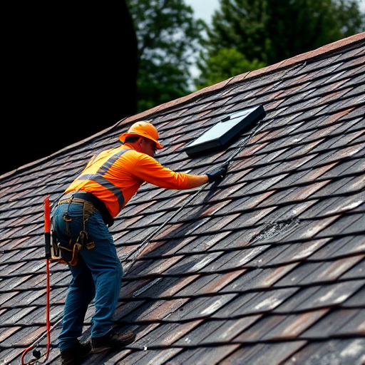 roofing services