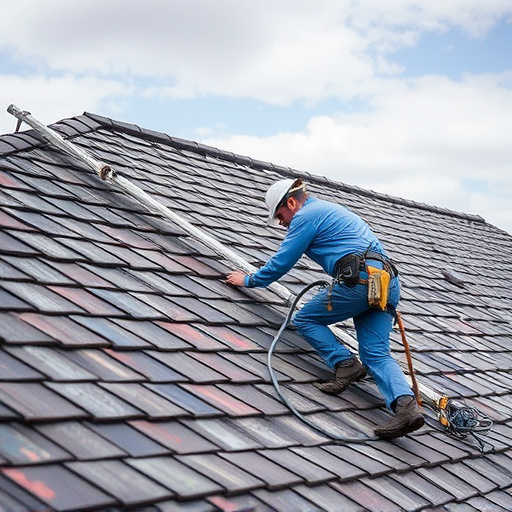 roofing services