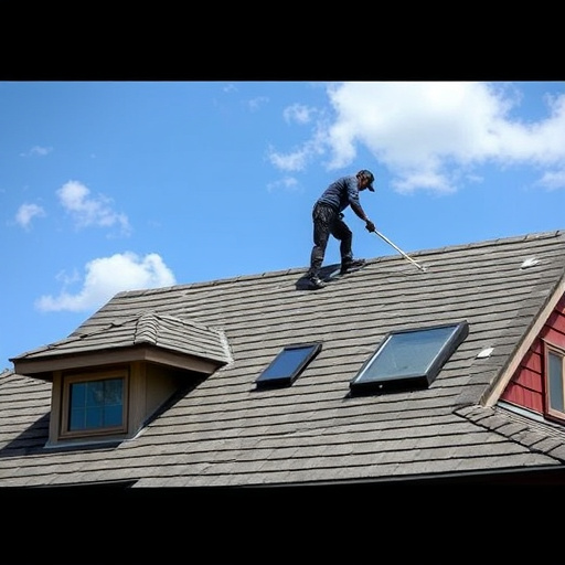 roofing services