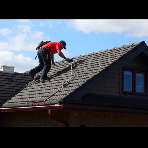 roofing services