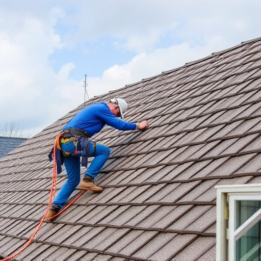 roofing services