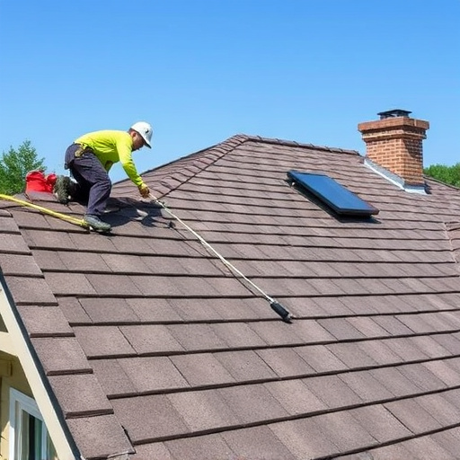 roofing services