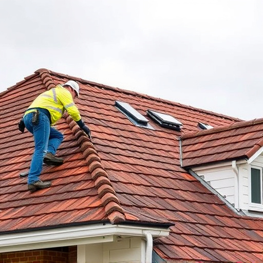 roofing services
