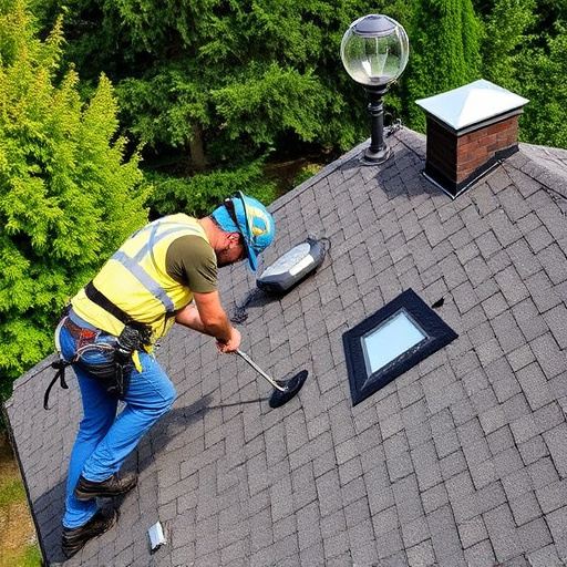roofing services