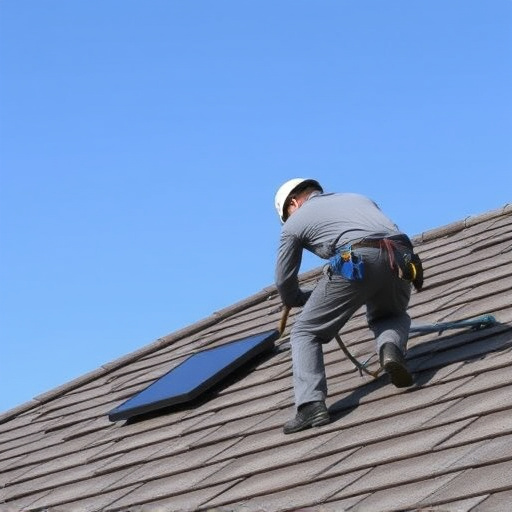 roofing services