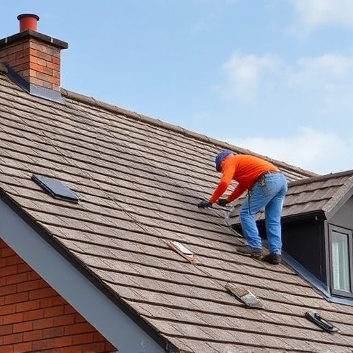 roofing services