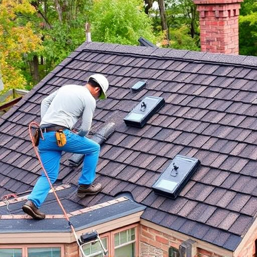 roofing services