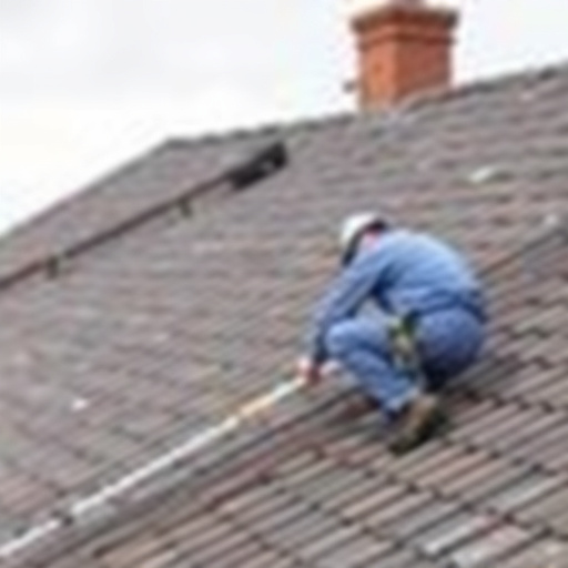 roofing services