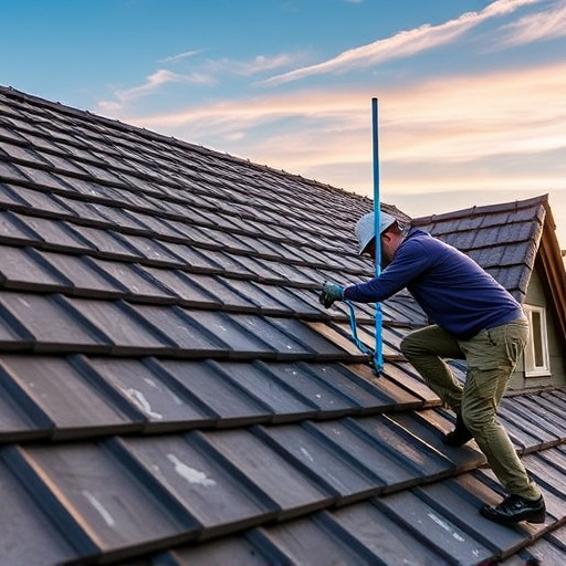 roofing services
