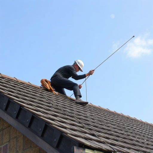 roofing services