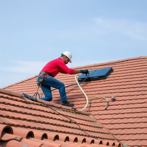 Roof Contractor’s Guide: Navigating Permits, Codes, and Common Challenges