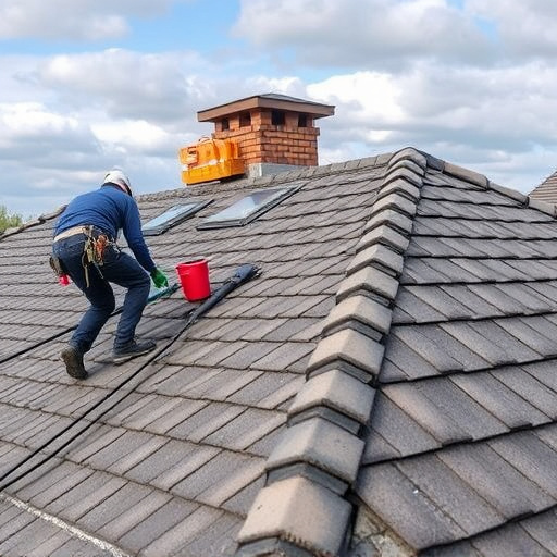 roofing services