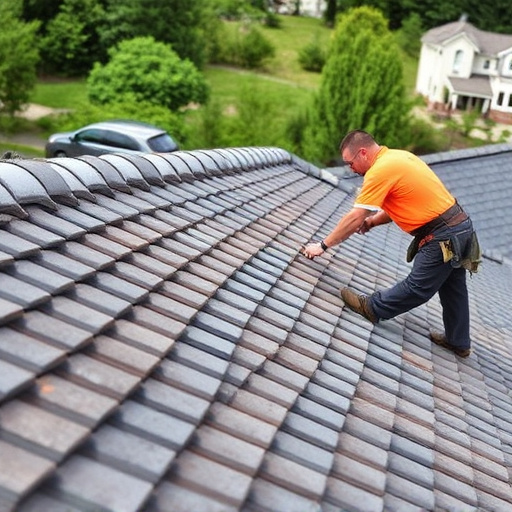roofing services