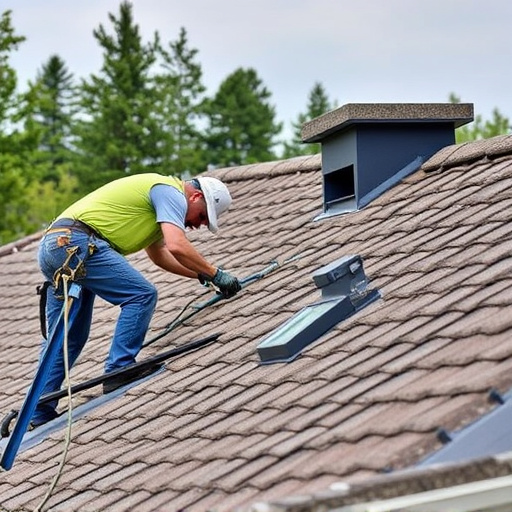 roofing services