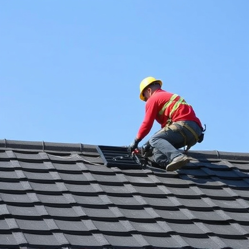roofing services