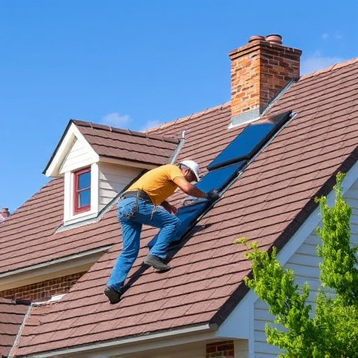 roofing services