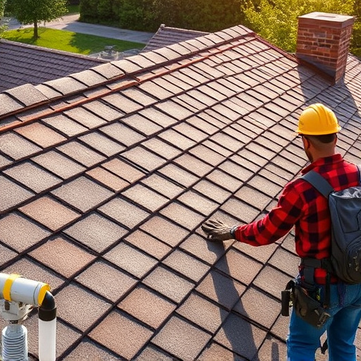 roofing services