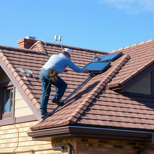 roofing services