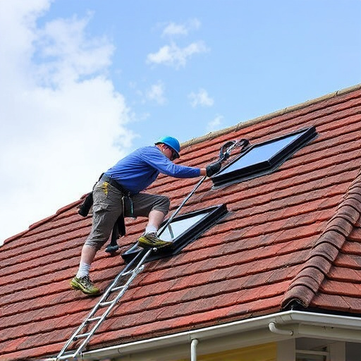 roofing services