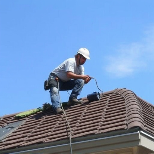 roofing services