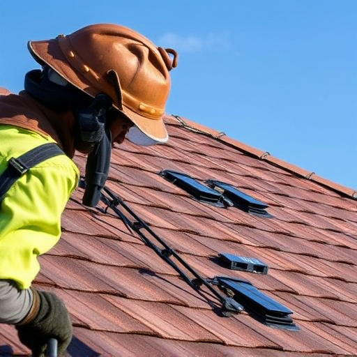 roofing services