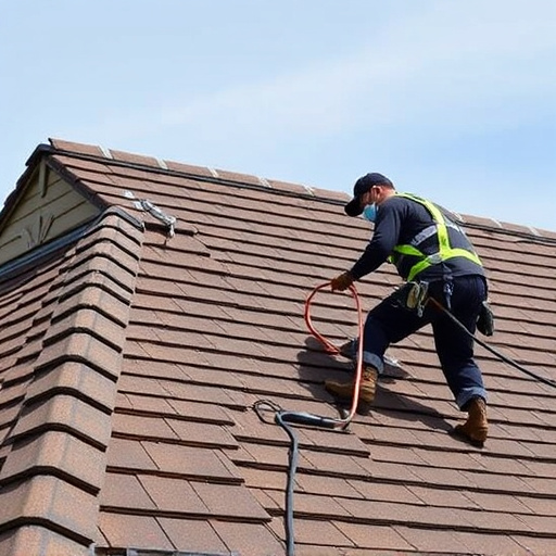 roofing services