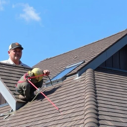 roofing services