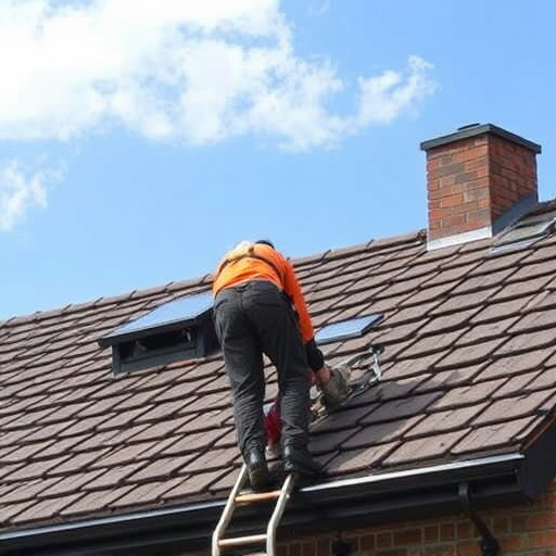 roofing services