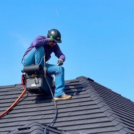 roofing services