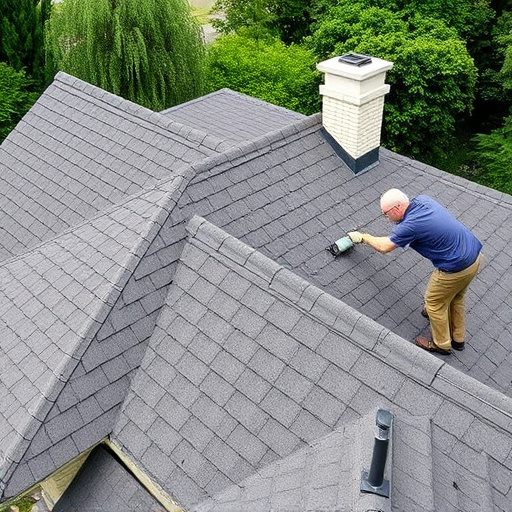 roofing services