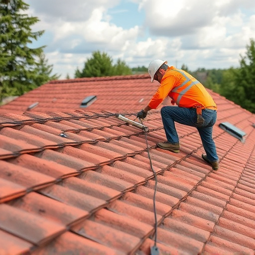roofing services