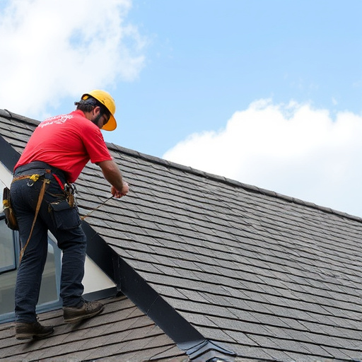 roofing services