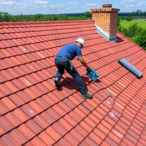 roofing solutions