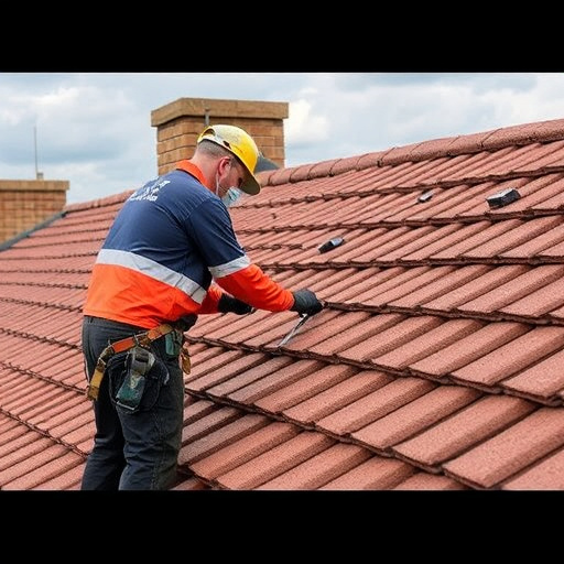 roofing solutions
