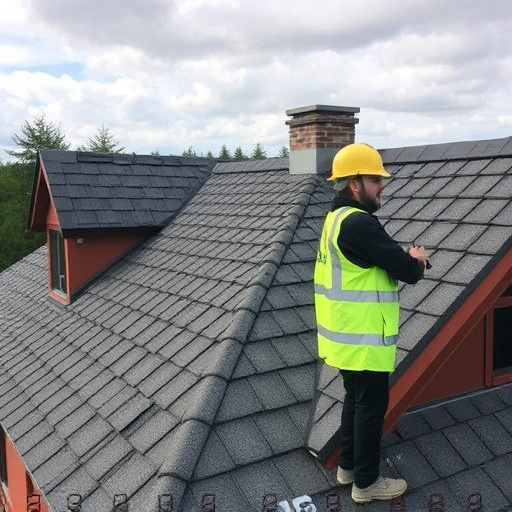 roofing solutions