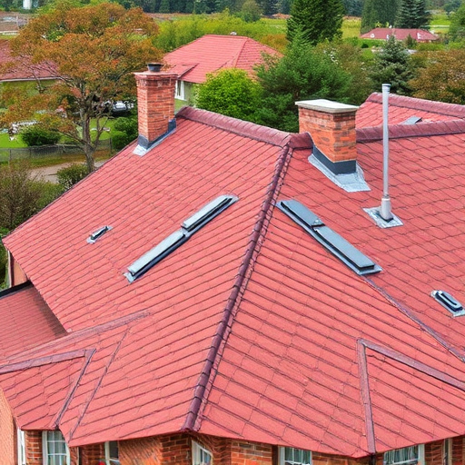 roofing solutions