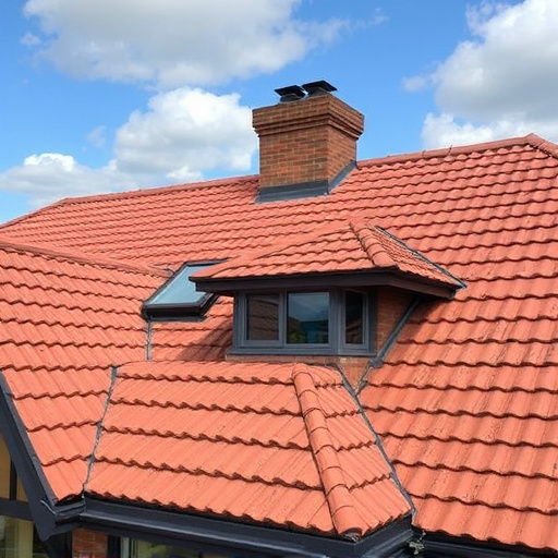 roofing solutions