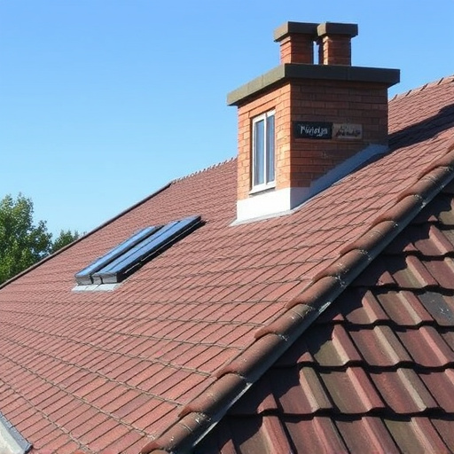 roofing solutions