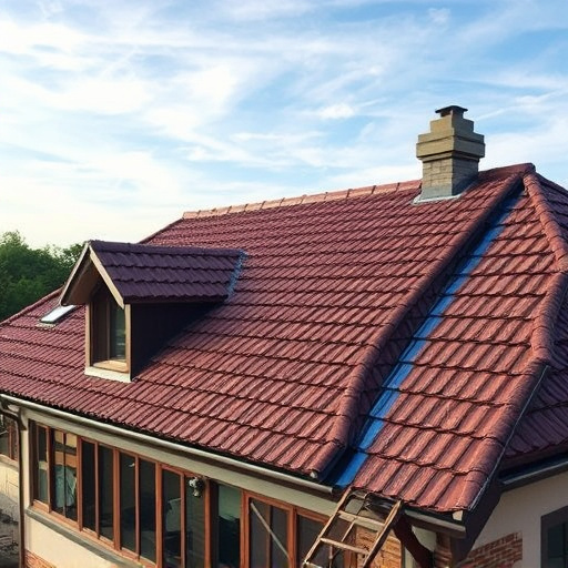 roofing solutions