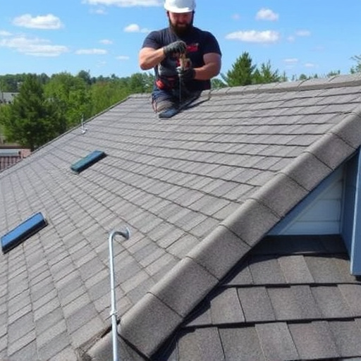 roofing solutions